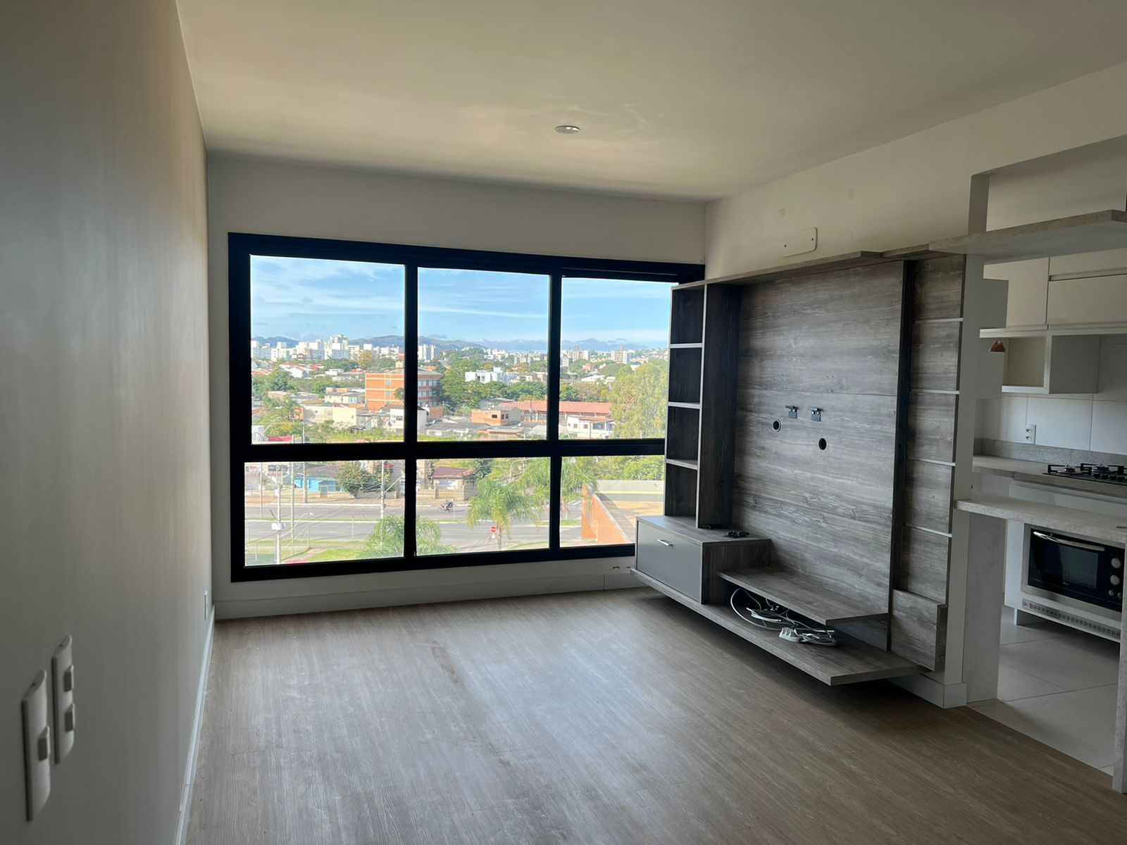 Apartamento, 3 quartos, 100 m² - Foto 2