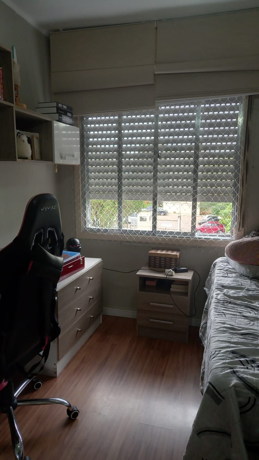 Apartamento, 3 quartos, 64 m² - Foto 31