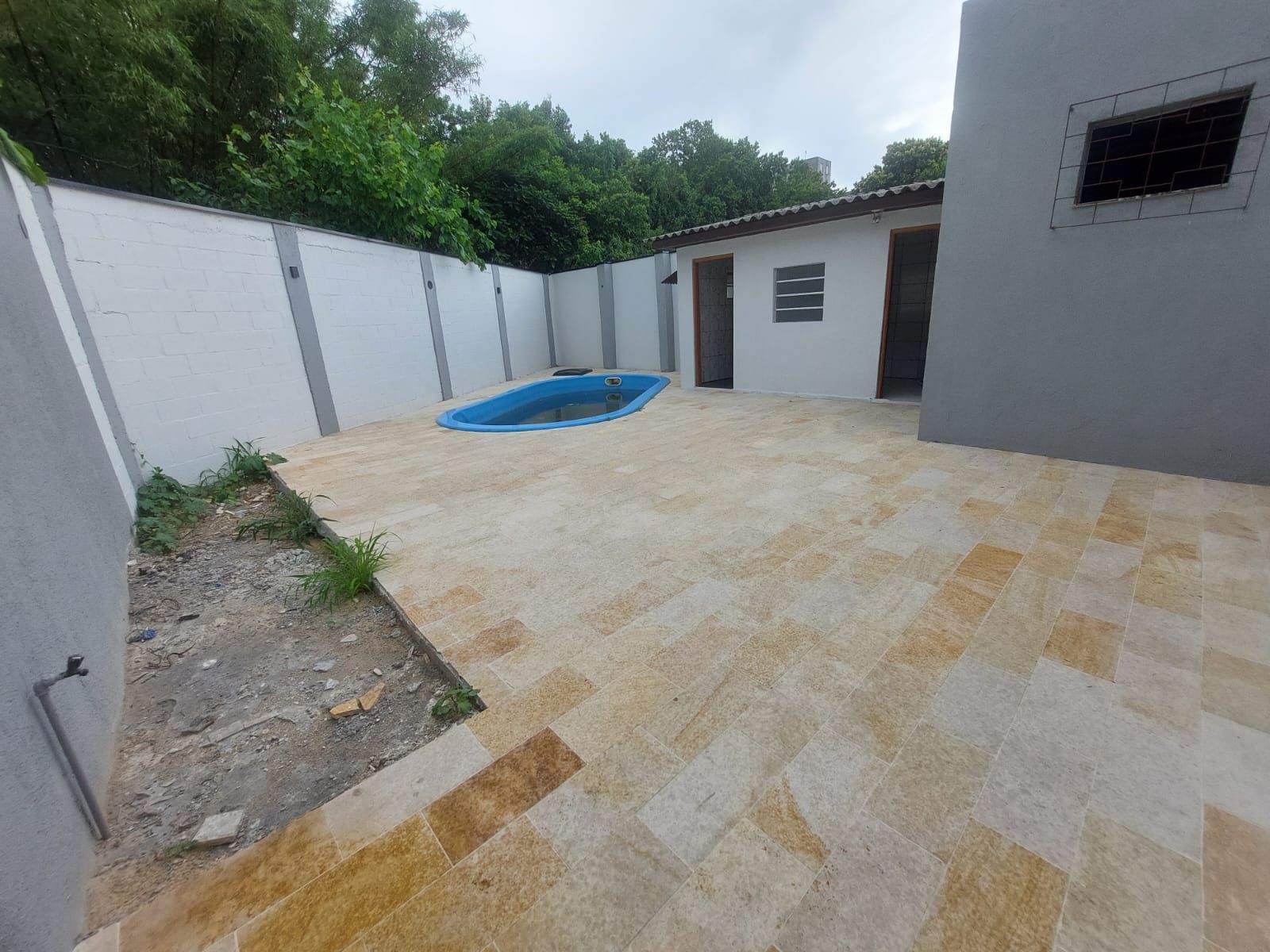 Casa, 2 quartos, 152 m² - Foto 11