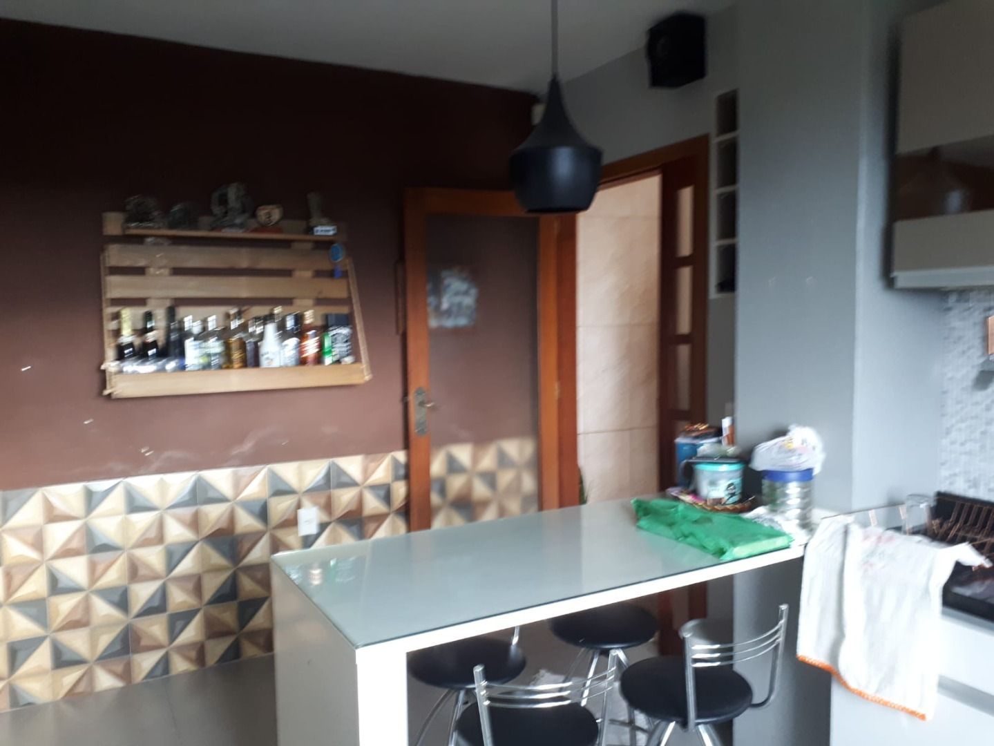 Casa, 3 quartos, 120 m² - Foto 3