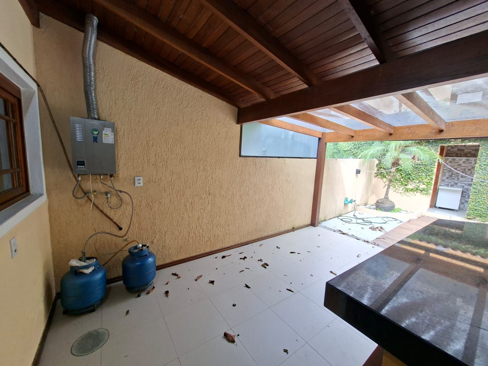 Casa, 3 quartos, 180 m² - Foto 9