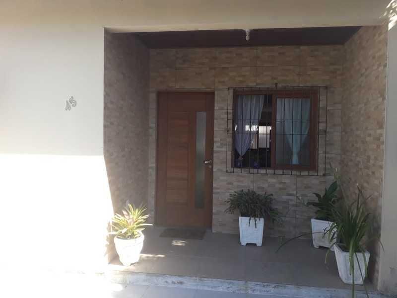 Casa, 3 quartos, 223 m² - Foto 4