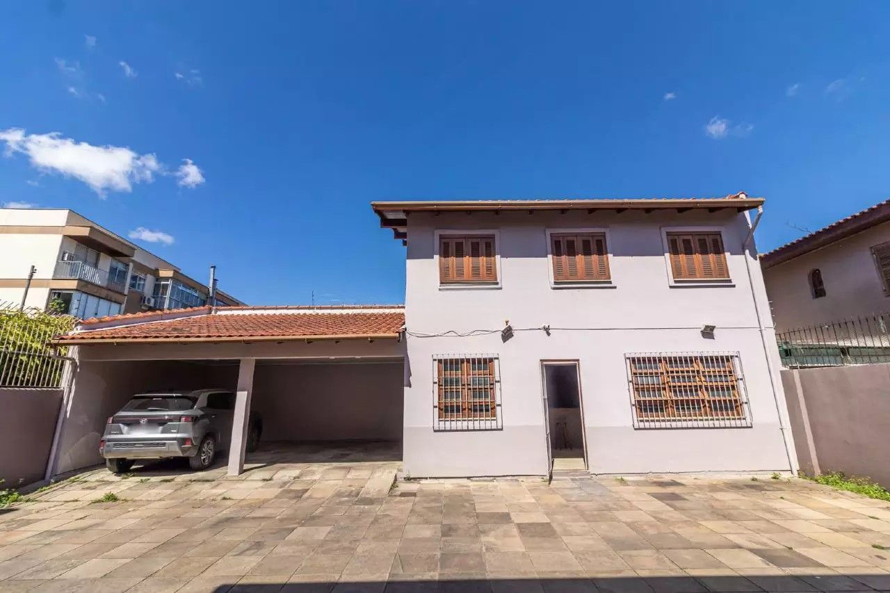 Casa, 3 quartos, 420 m² - Foto 55