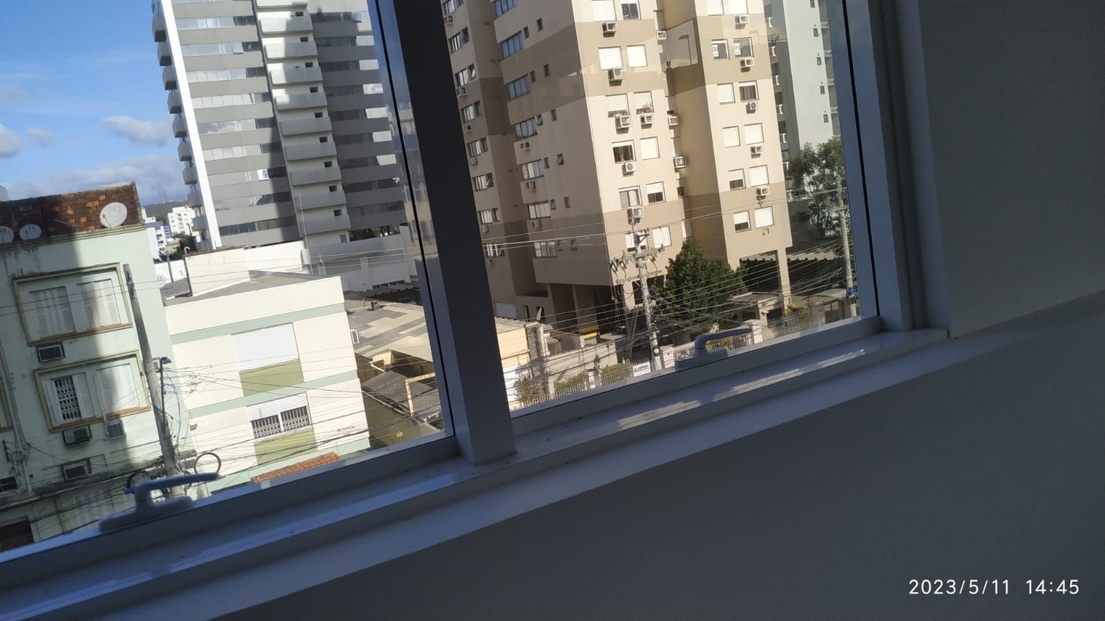 Conjunto Comercial-Sala à venda com 1 quarto, 38m² - Foto 17