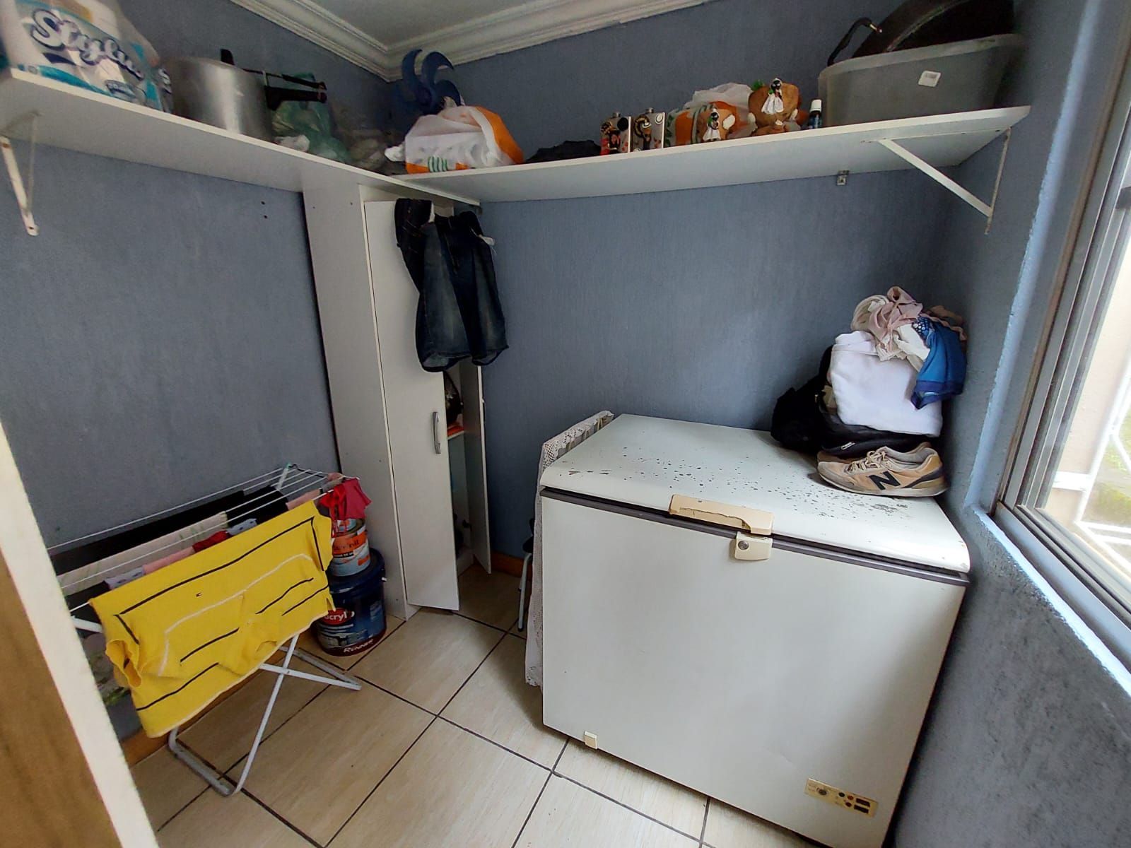 Apartamento, 2 quartos, 36 m² - Foto 19