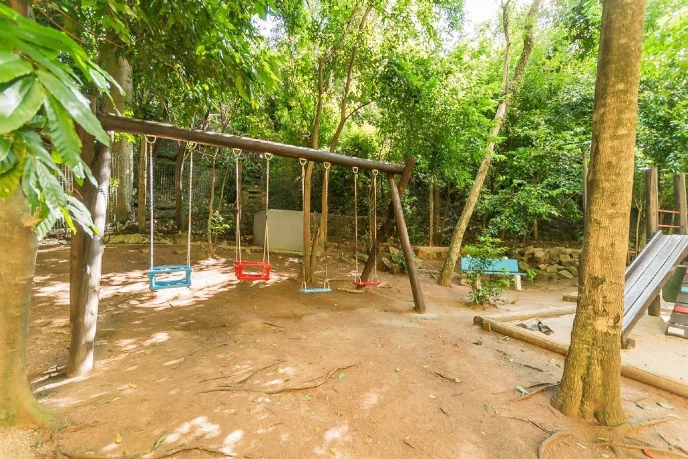 Apartamento, 3 quartos, 70 m² - Foto 35