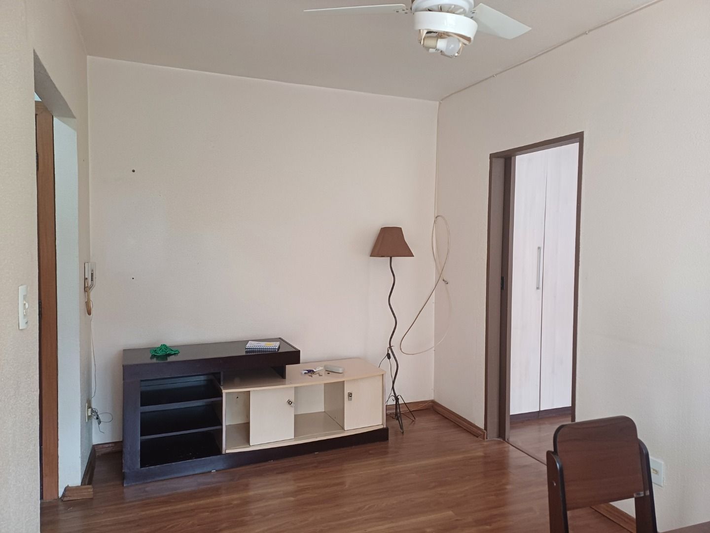 Apartamento à venda com 1 quarto, 36m² - Foto 6