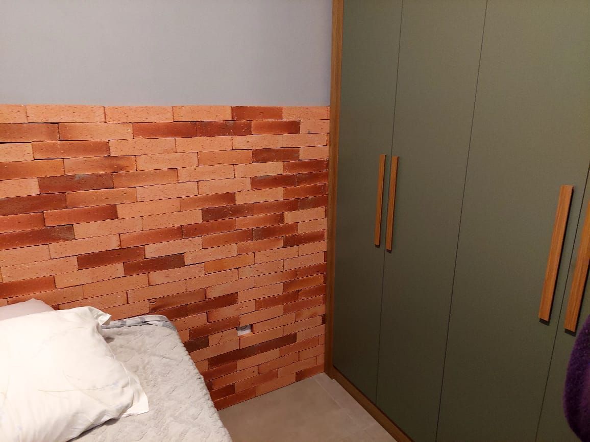 Apartamento, 1 quarto, 38 m² - Foto 9