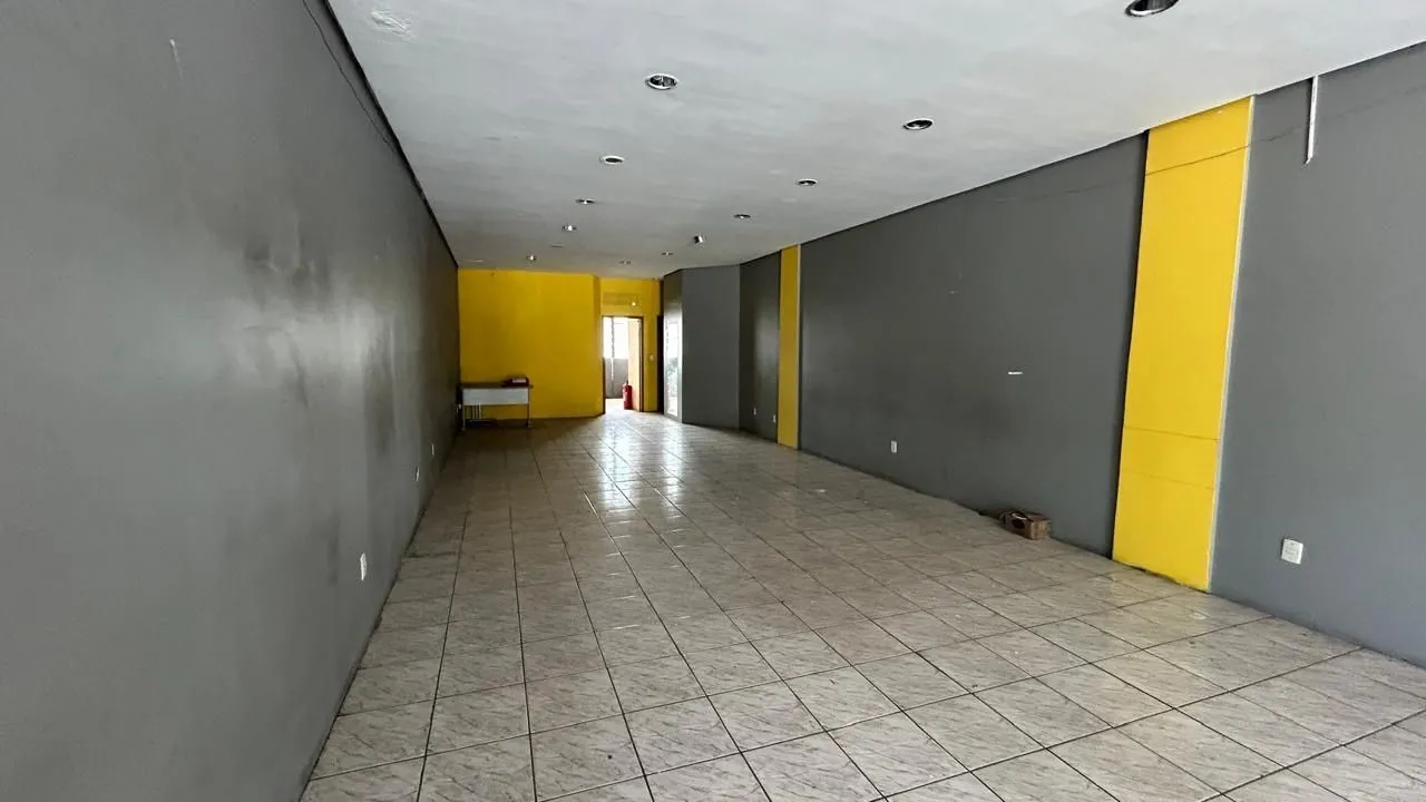 Loja-Salão, 153 m² - Foto 3
