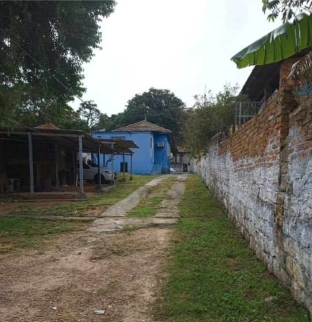 Depósito-Galpão, 200 m² - Foto 6