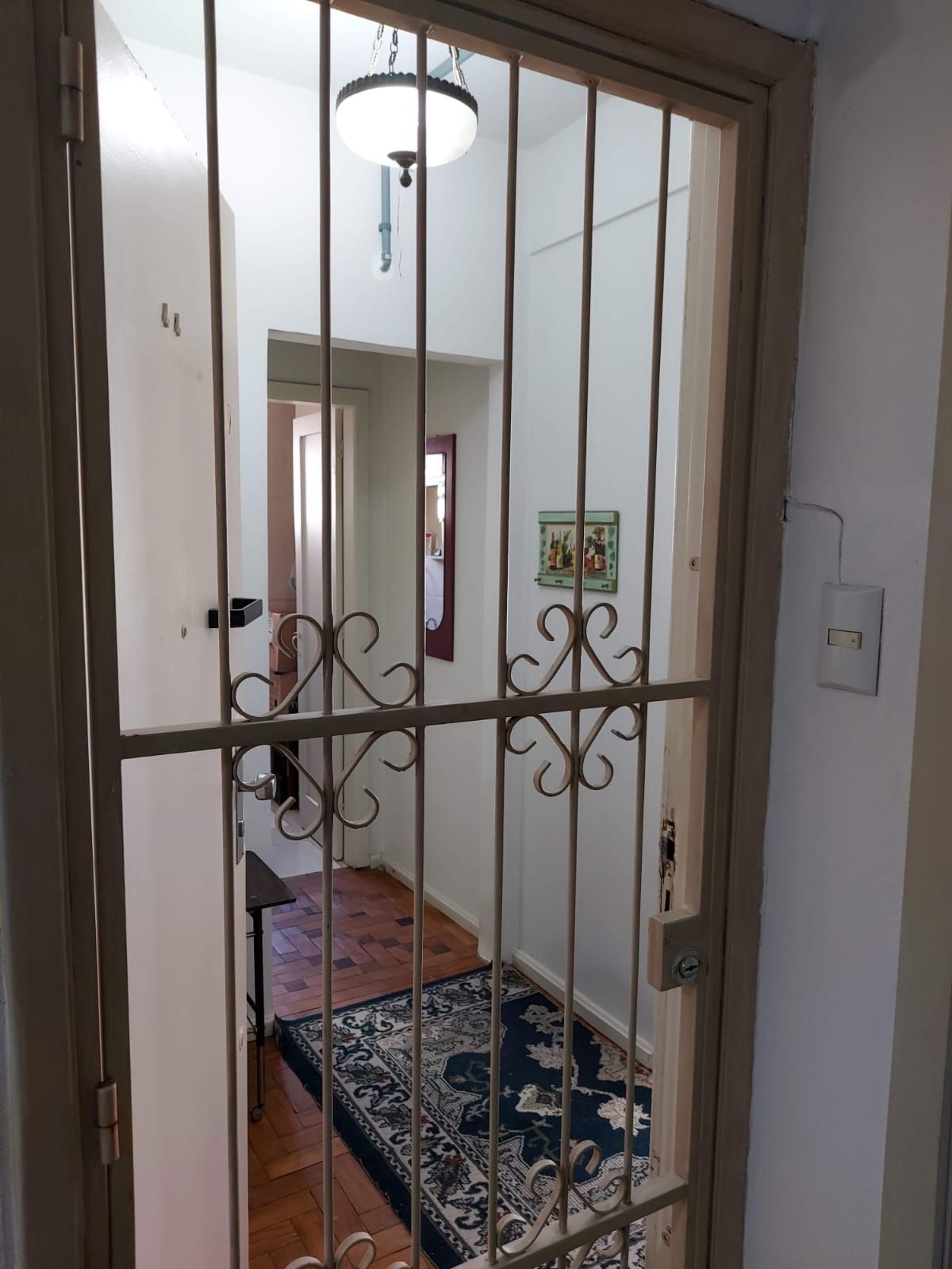 Apartamento, 1 quarto, 35 m² - Foto 1