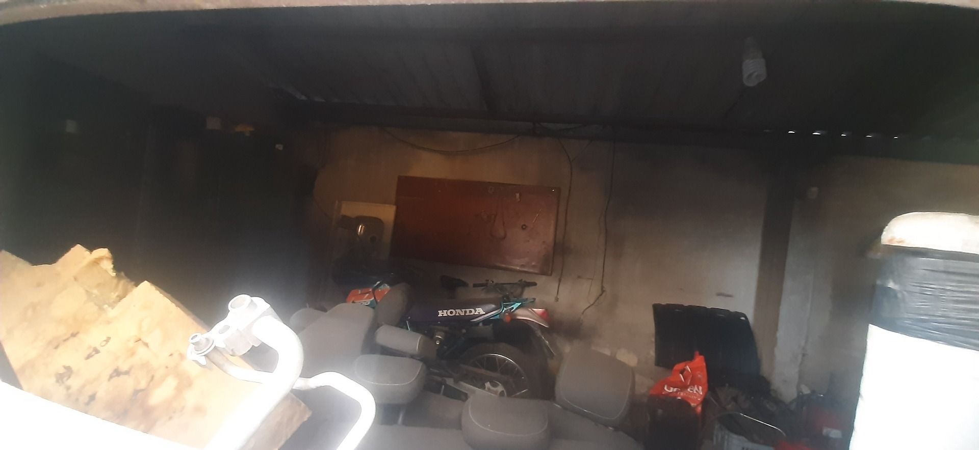 Depósito-Galpão, 438 m² - Foto 13