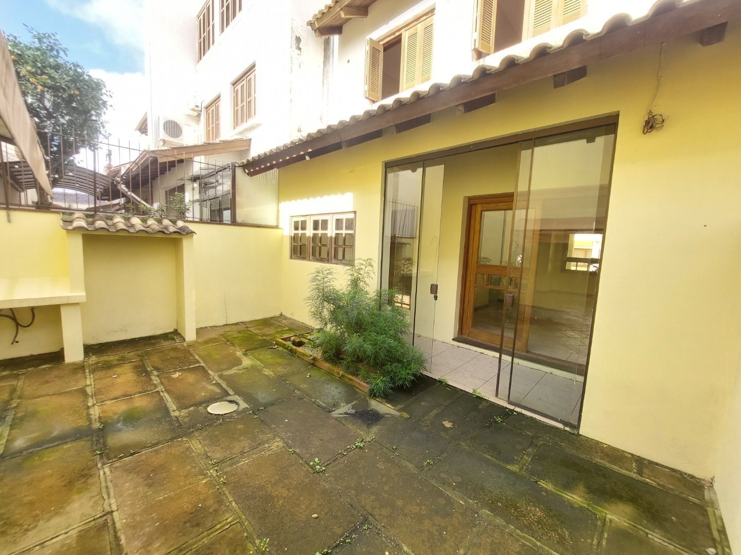Casa para alugar com 3 quartos, 150m² - Foto 7