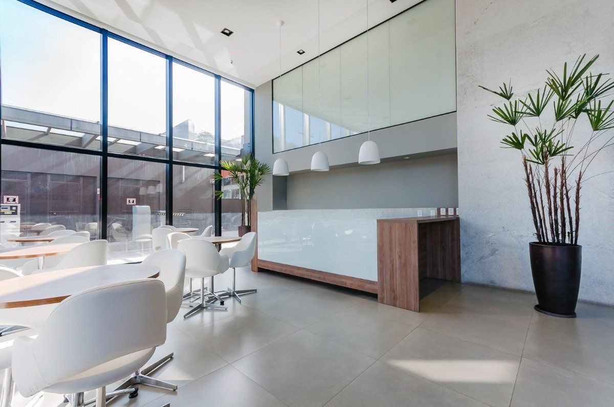 Sala-Conjunto, 36 m² - Foto 12