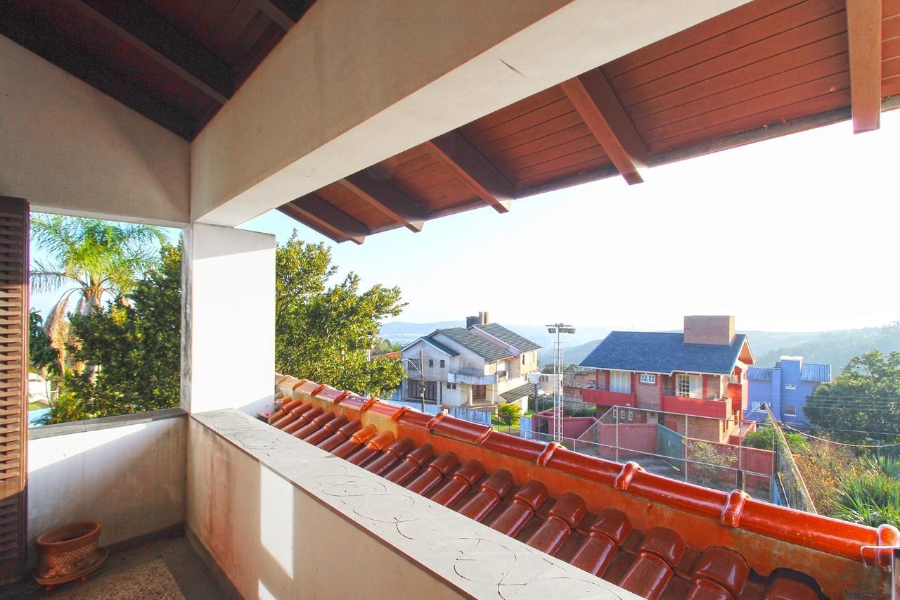 Casa à venda com 4 quartos, 601m² - Foto 17