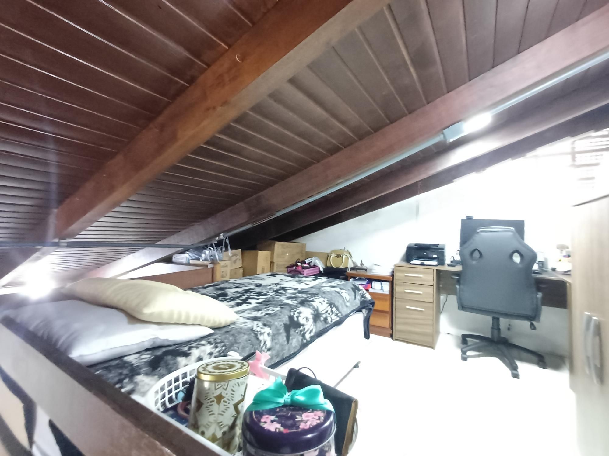 Casa, 4 quartos, 127 m² - Foto 27