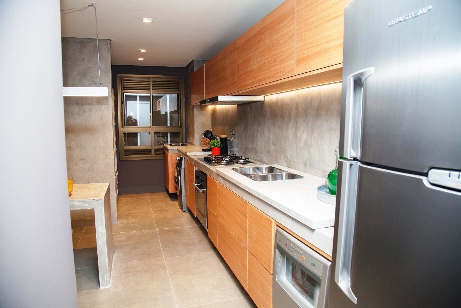 Apartamento, 2 quartos, 82 m² - Foto 6