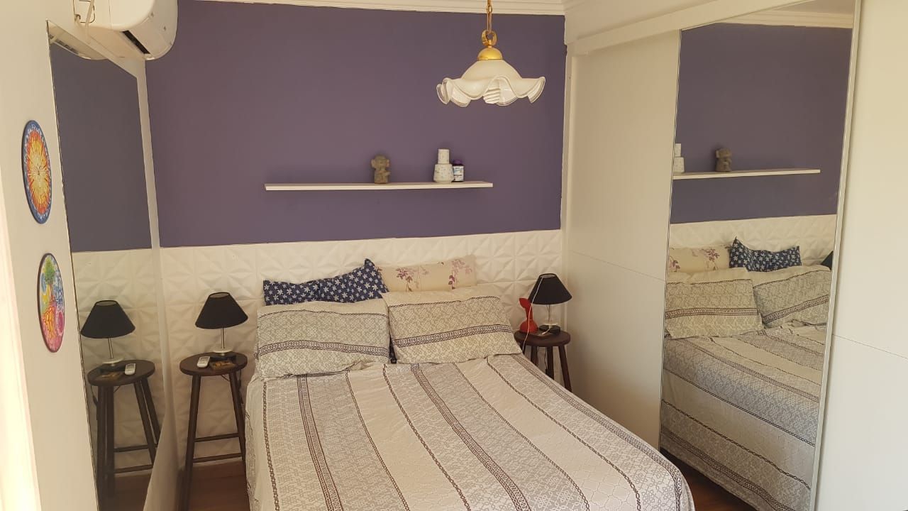 Casa à venda com 3 quartos, 139m² - Foto 9