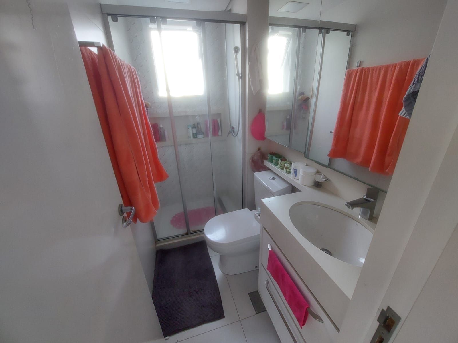 Apartamento, 2 quartos, 60 m² - Foto 39