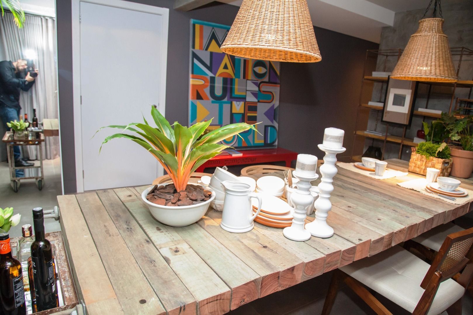 Apartamento, 2 quartos, 82 m² - Foto 8