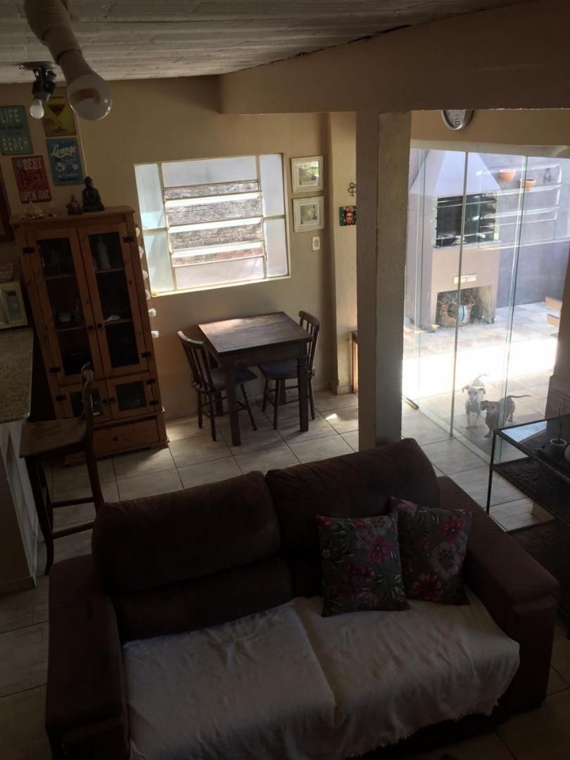 Casa, 4 quartos, 180 m² - Foto 7