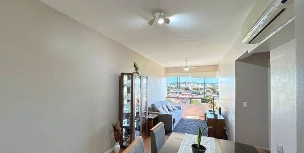 Apartamento, 3 quartos, 71 m² - Foto 6