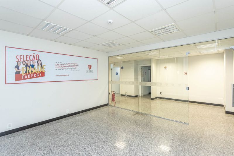 Prédio Inteiro para alugar, 1768m² - Foto 29