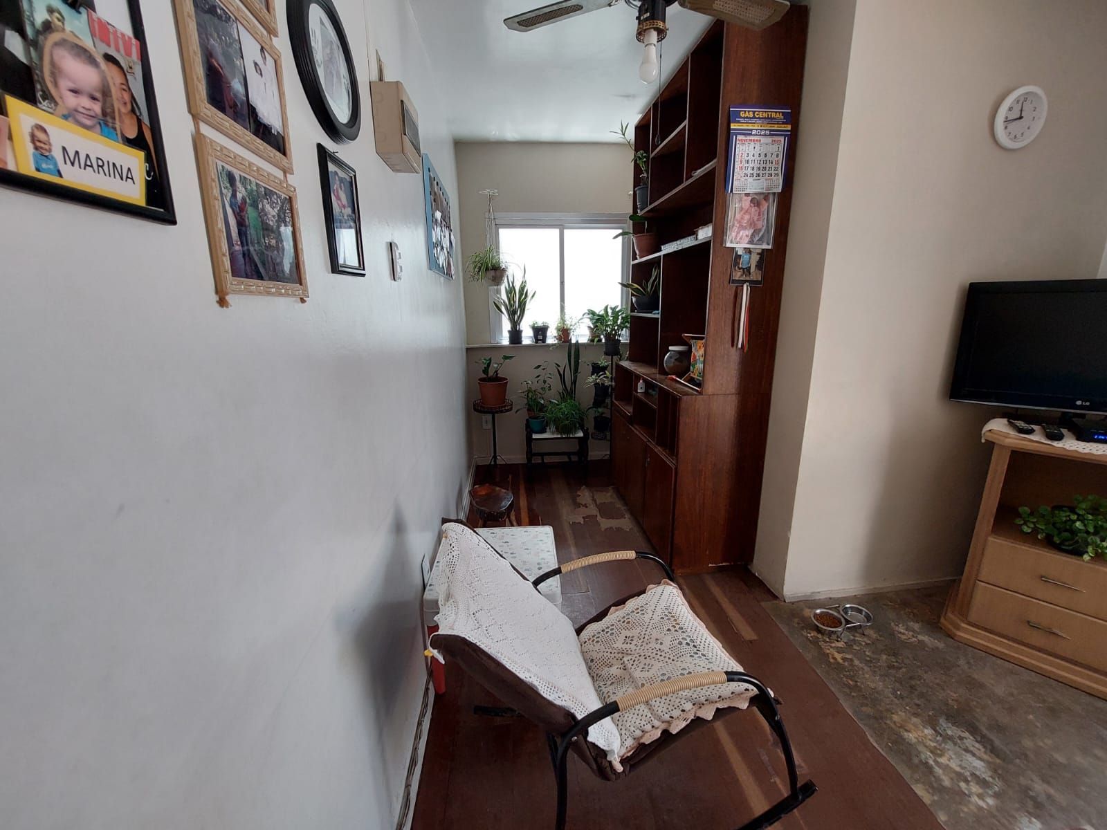 Apartamento, 3 quartos, 96 m² - Foto 5