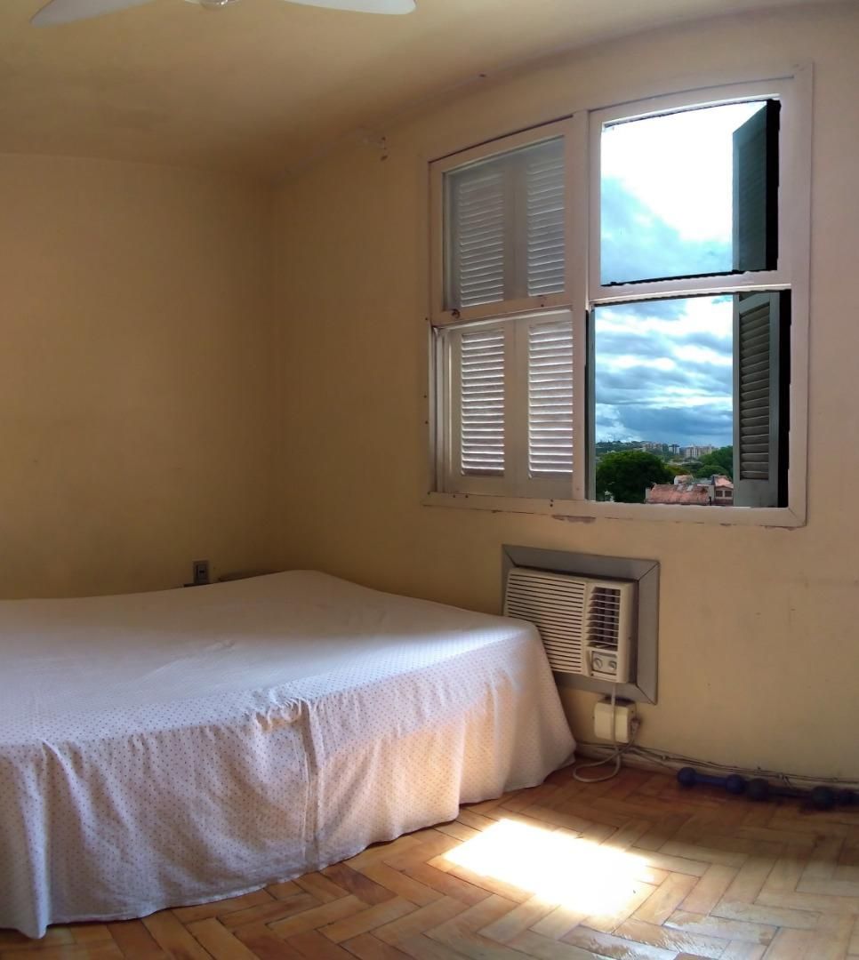 Apartamento à venda com 2 quartos, 50m² - Foto 9