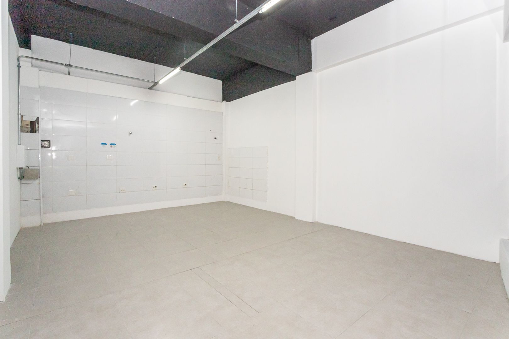 Loja-Salão para alugar, 36m² - Foto 4