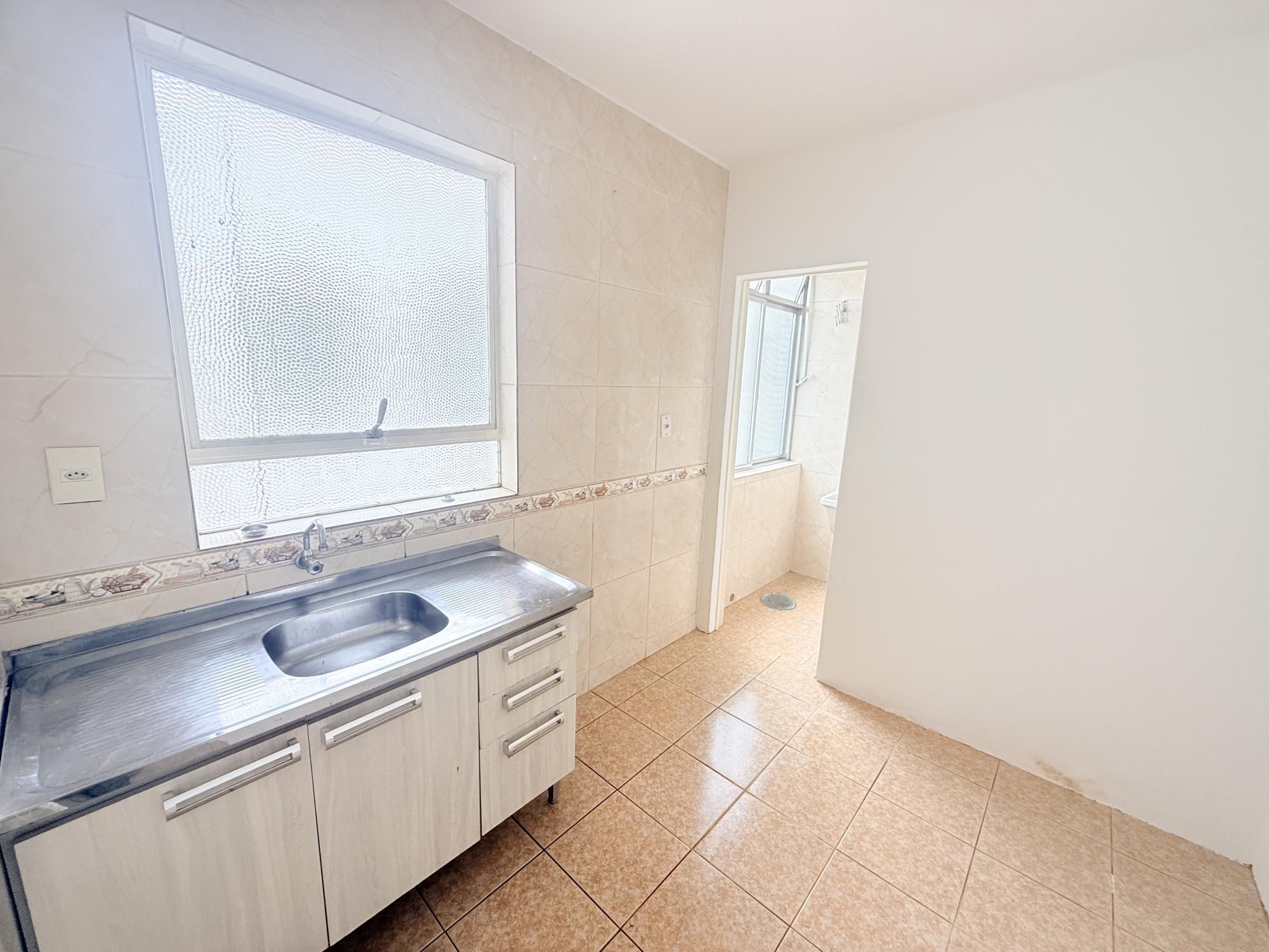 Apartamento, 1 quarto, 42 m² - Foto 8