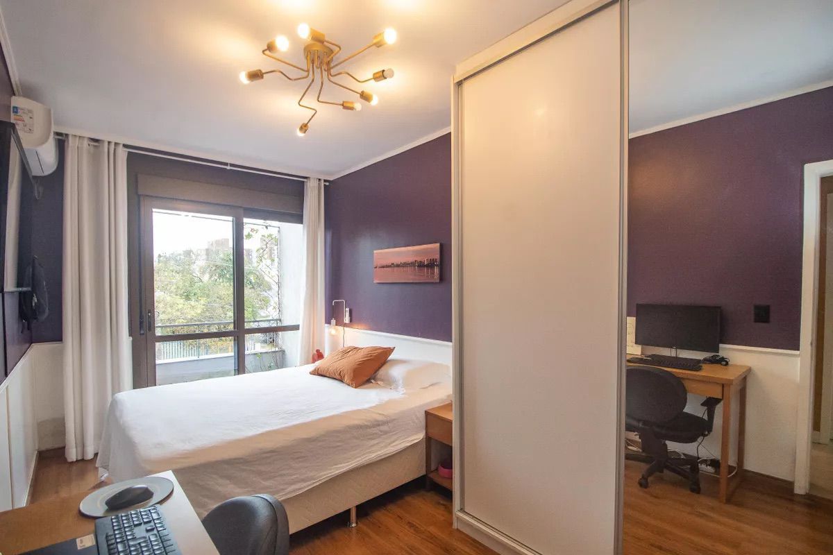 Apartamento, 2 quartos, 75 m² - Foto 14