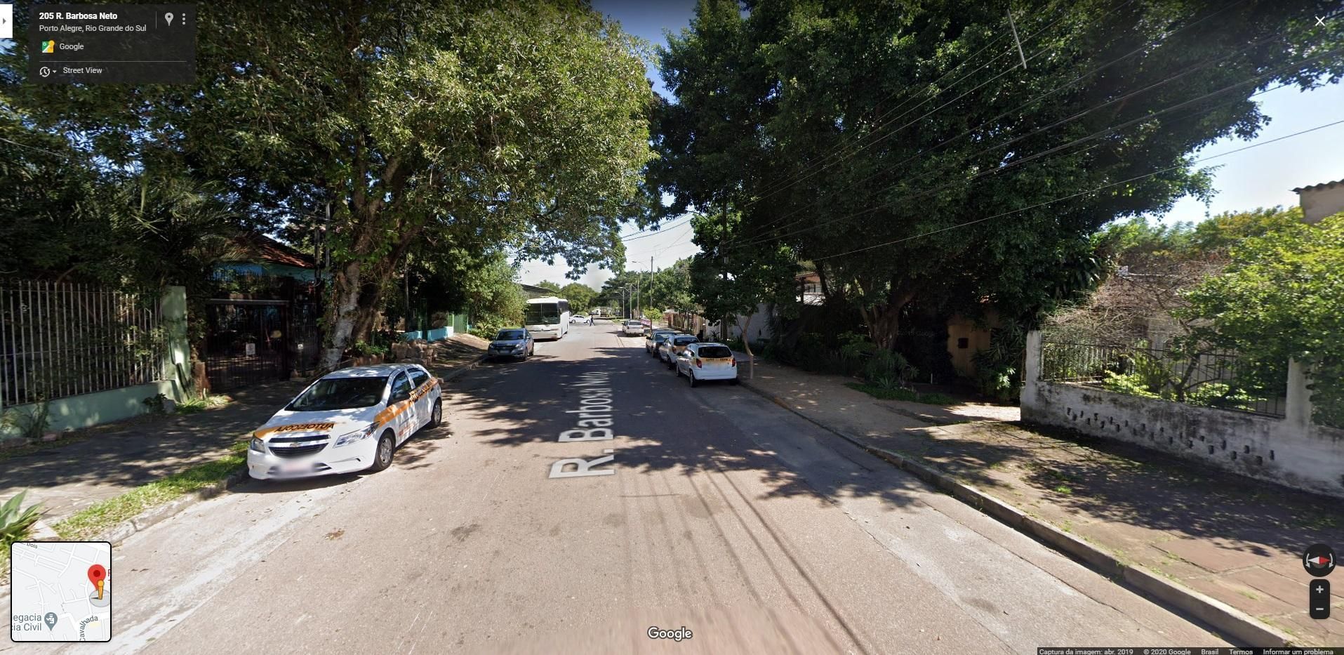 Terreno, 540 m² - Foto 5