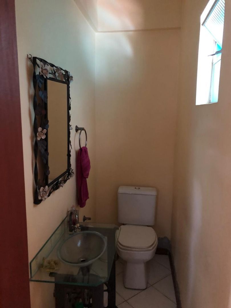 Casa, 3 quartos, 250 m² - Foto 4