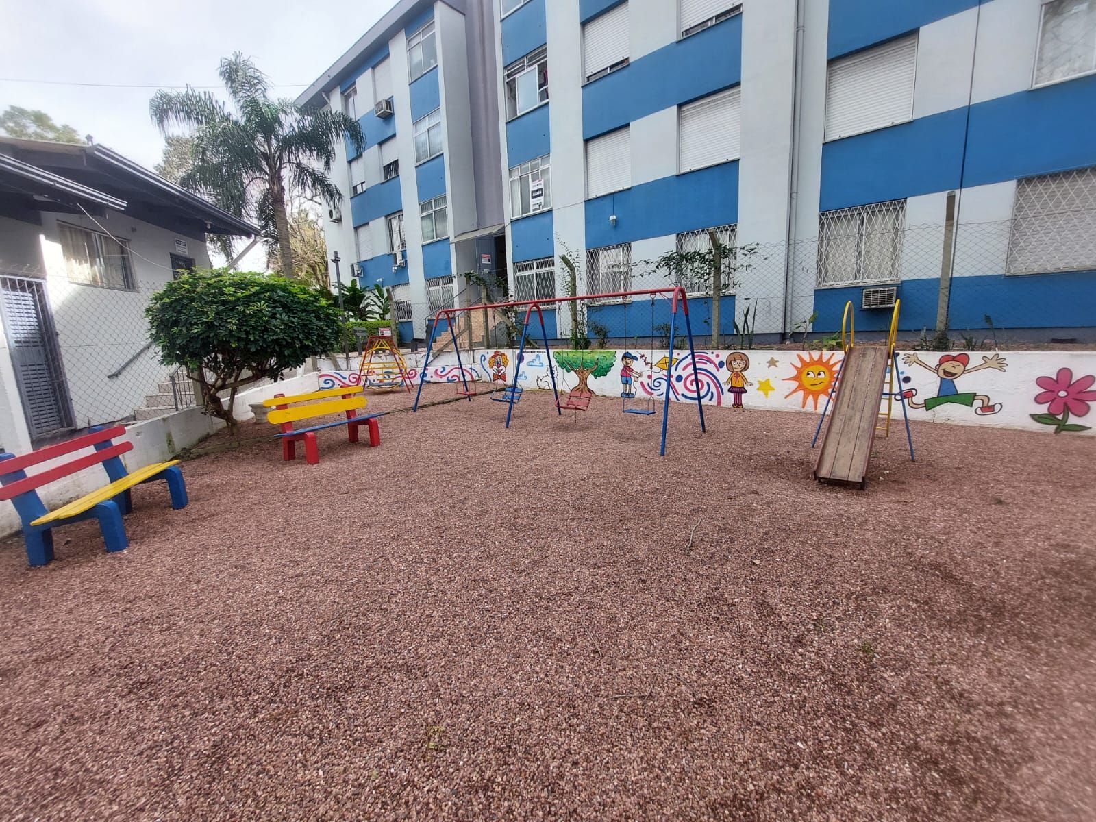 Apartamento, 2 quartos, 48 m² - Foto 52