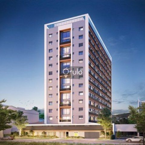 Apartamento, 1 quarto, 40 m² - Foto 1