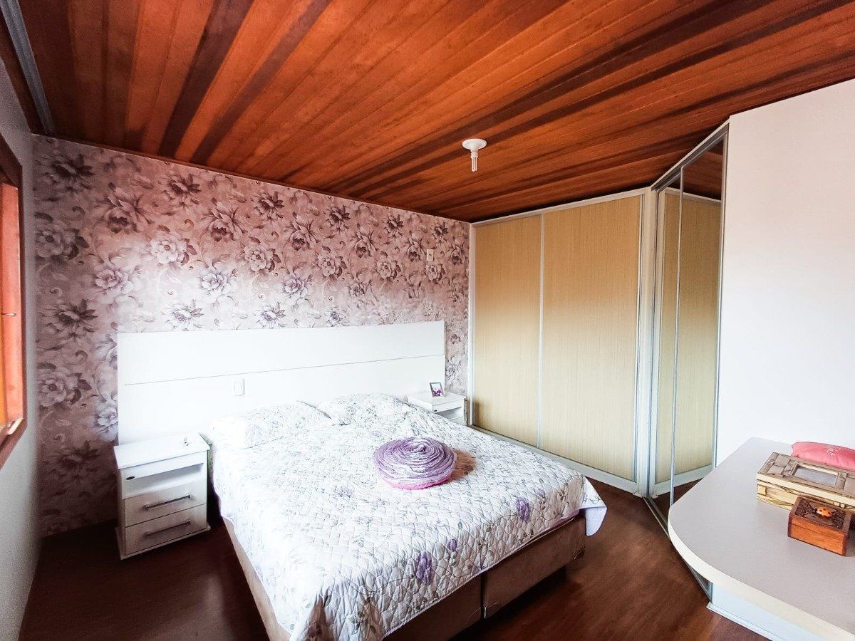 Casa, 3 quartos, 220 m² - Foto 20