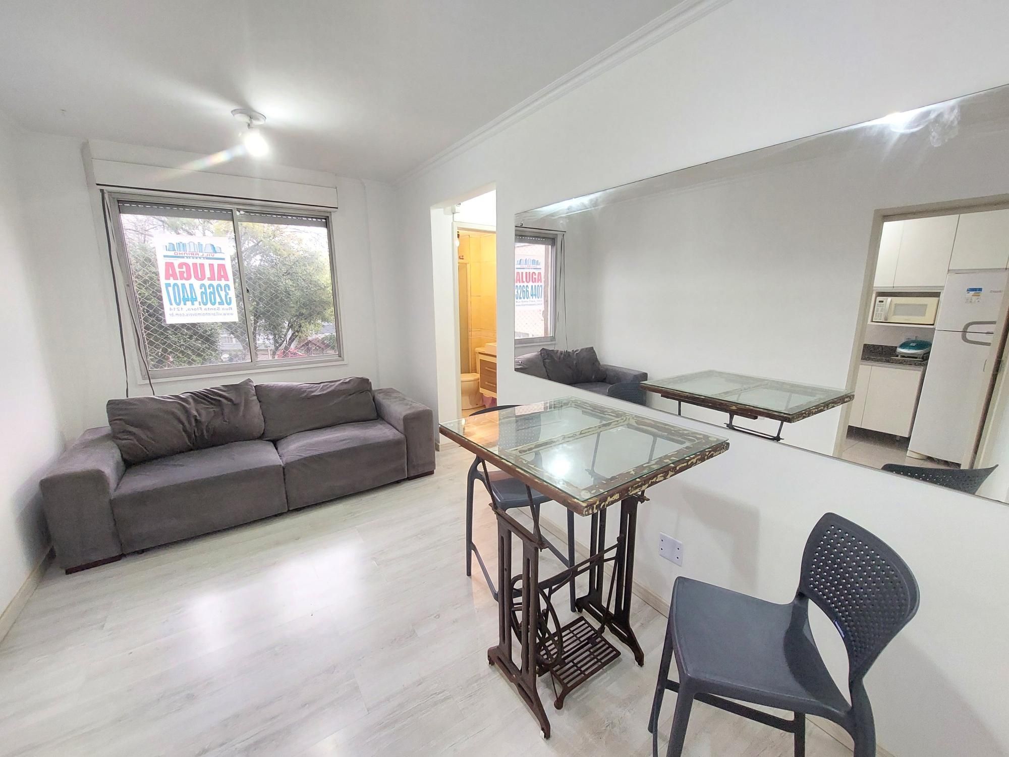 Apartamento, 1 quarto, 52 m² - Foto 2