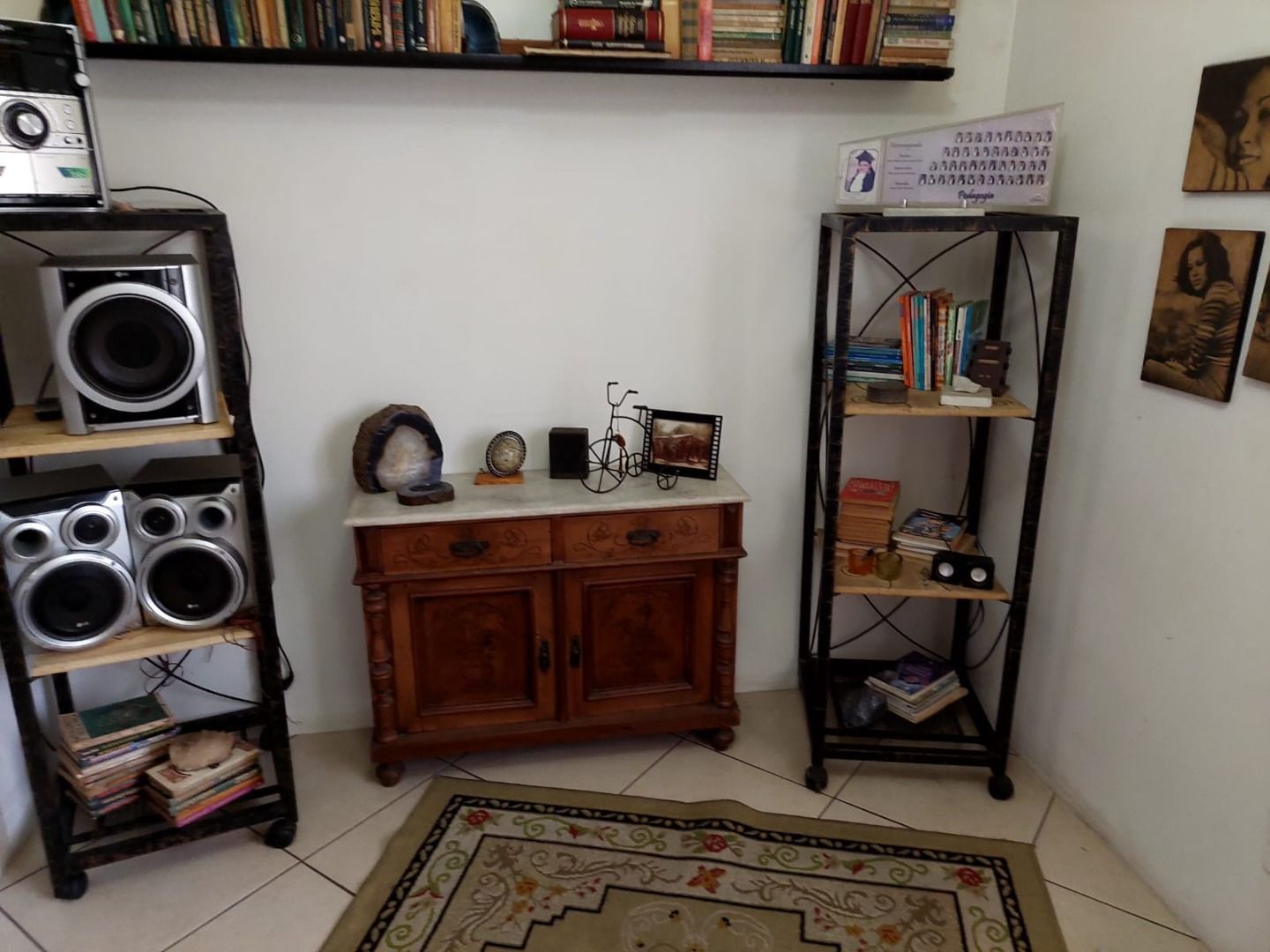 Casa, 4 quartos, 130 m² - Foto 22