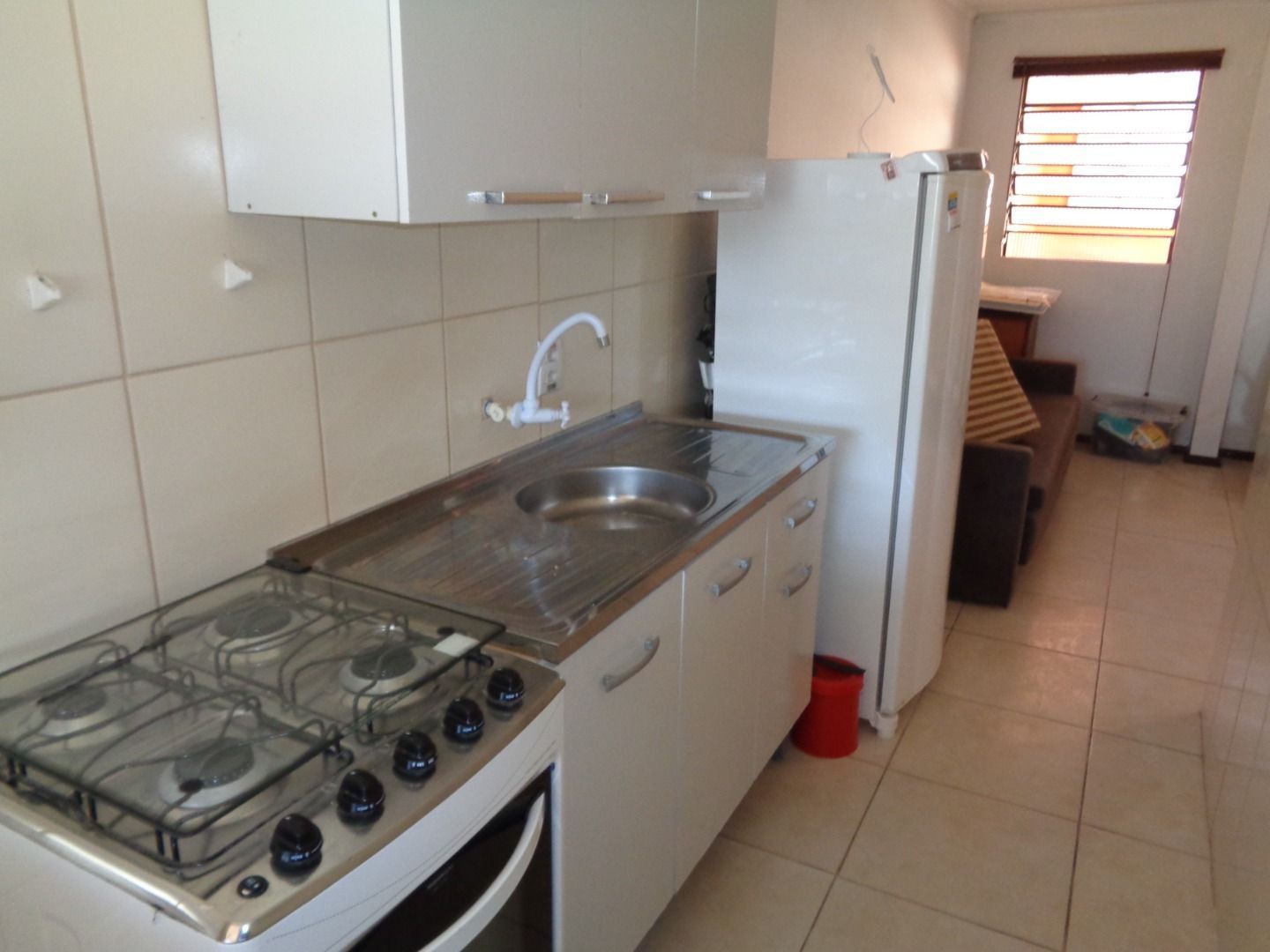 Apartamento, 1 quarto, 56 m² - Foto 9