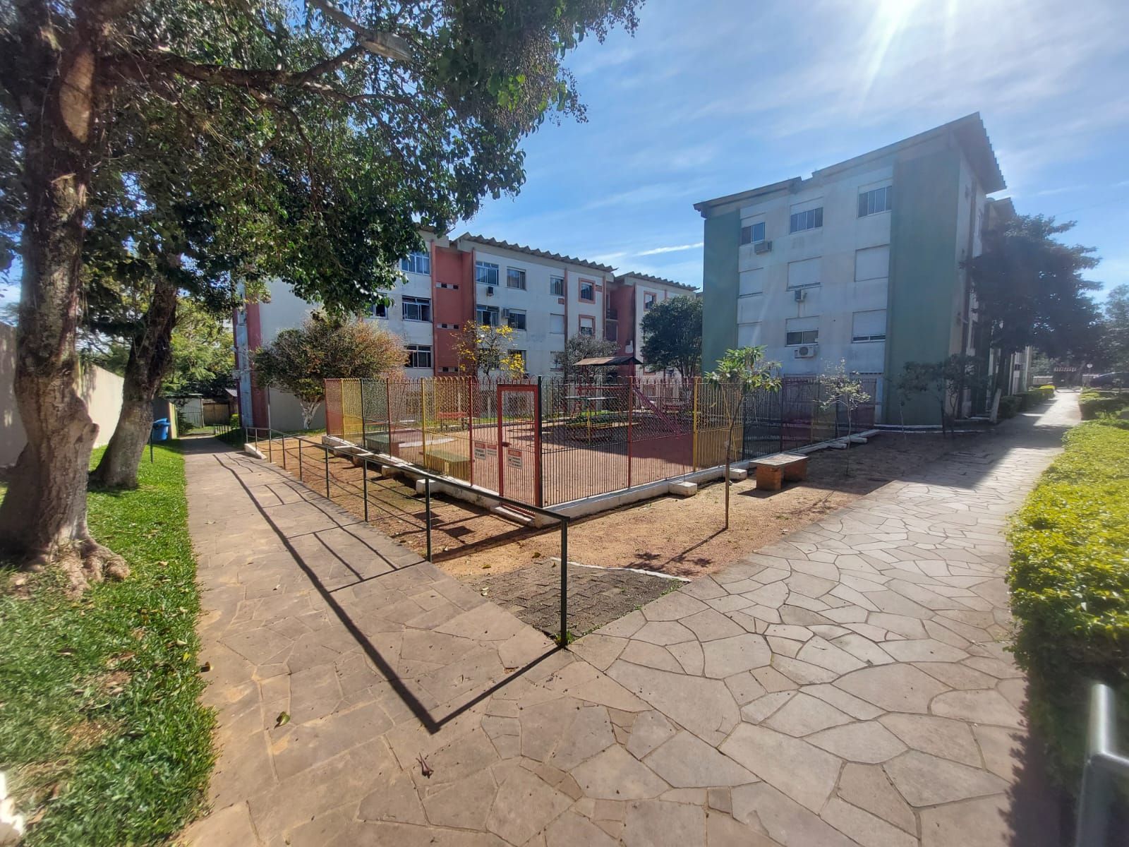 Apartamento, 3 quartos, 69 m² - Foto 53