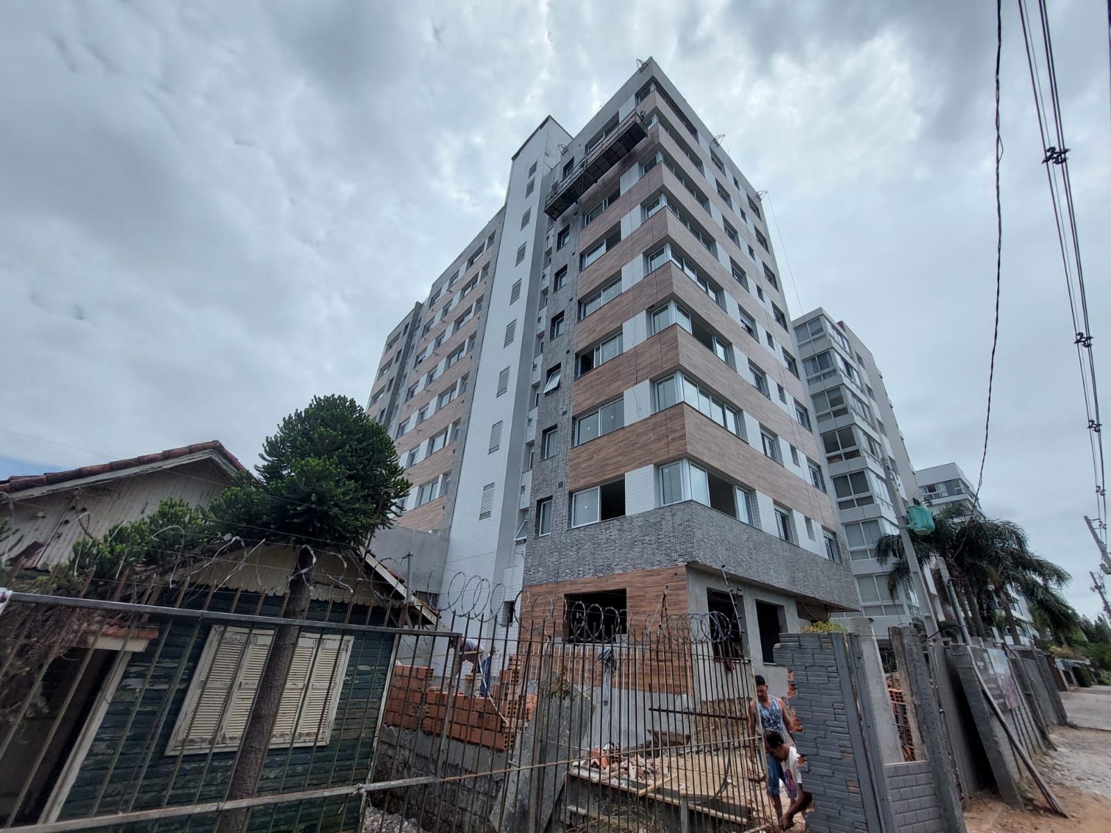 Apartamento, 3 quartos, 92 m² - Foto 1