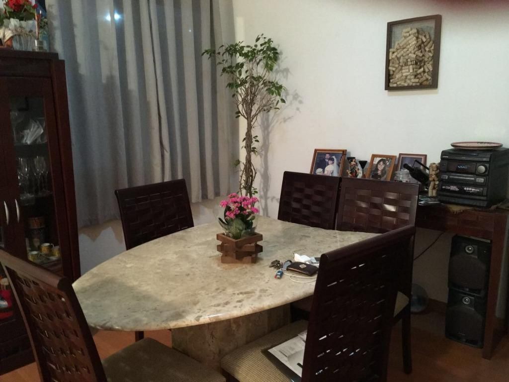 Casa, 3 quartos, 116 m² - Foto 4