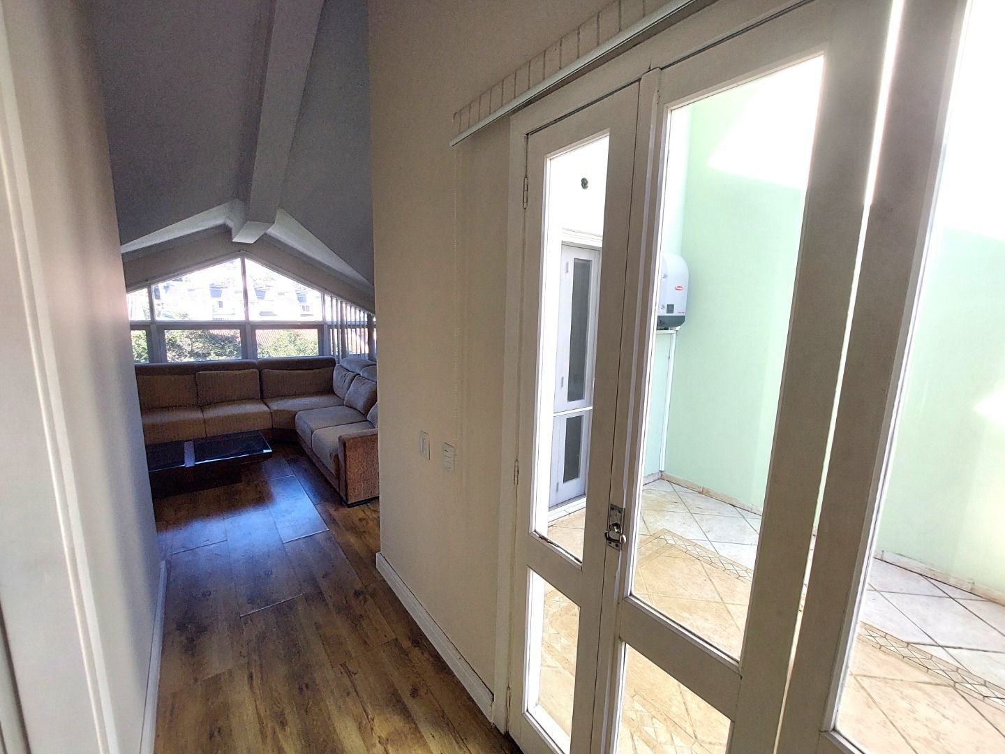Casa para alugar com 3 quartos, 210m² - Foto 41