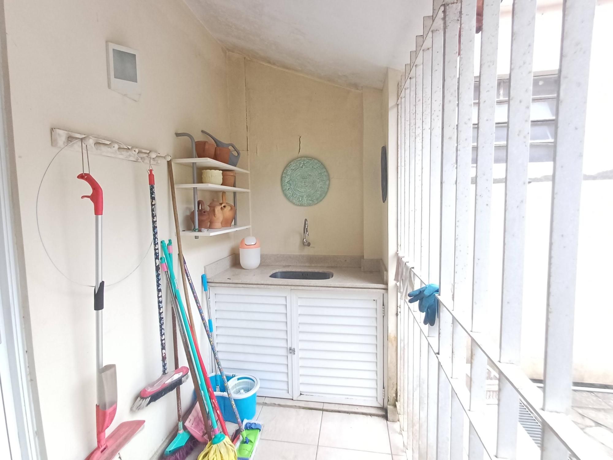 Casa, 5 quartos, 500 m² - Foto 29