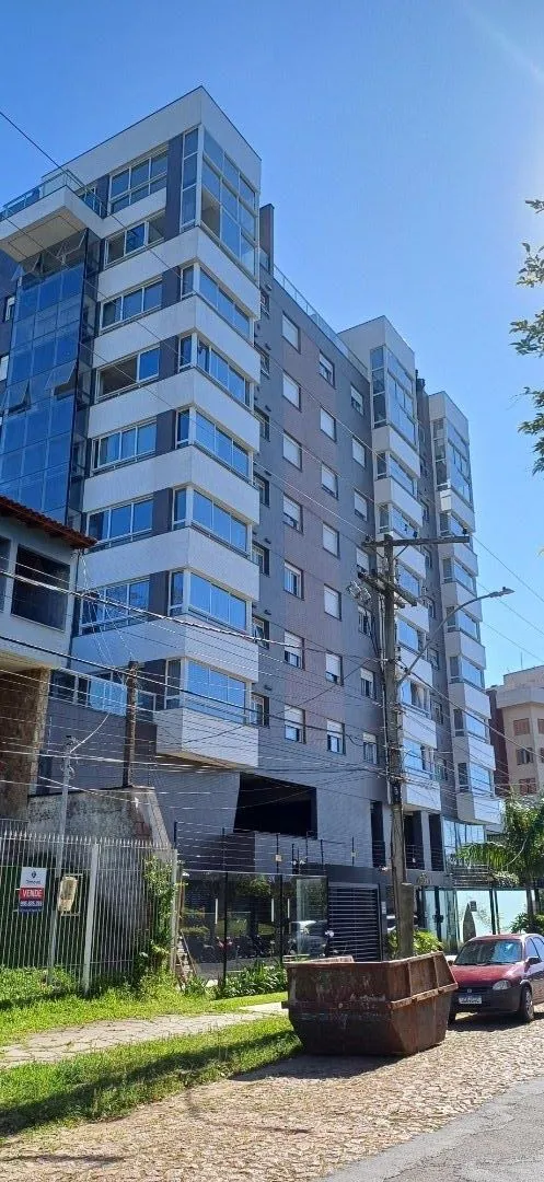Apartamento, 3 quartos, 87 m² - Foto 1