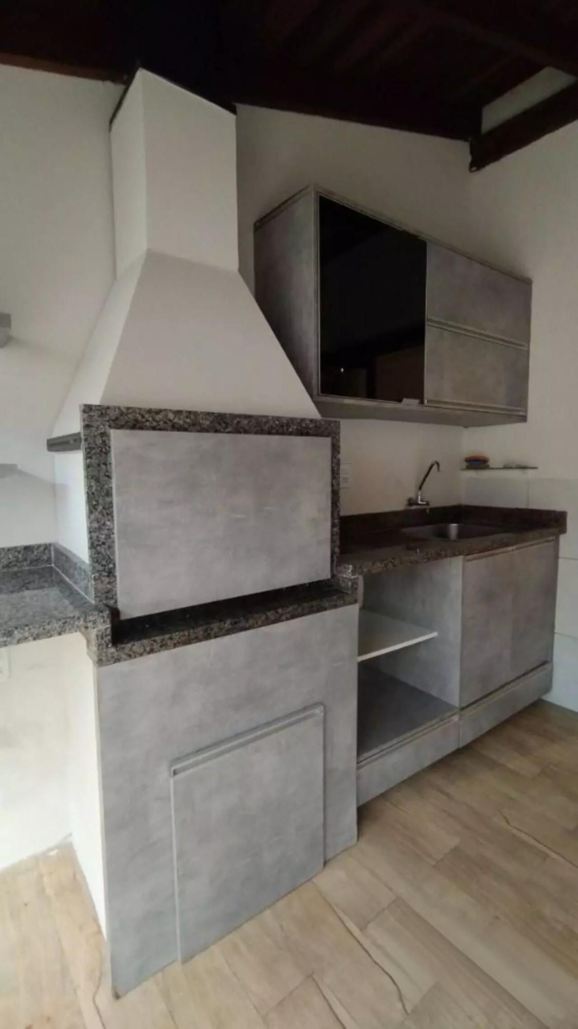 Casa de Condomínio, 2 quartos - Foto 16