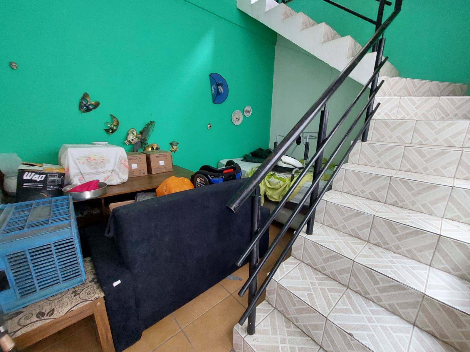 Casa, 3 quartos, 100 m² - Foto 4