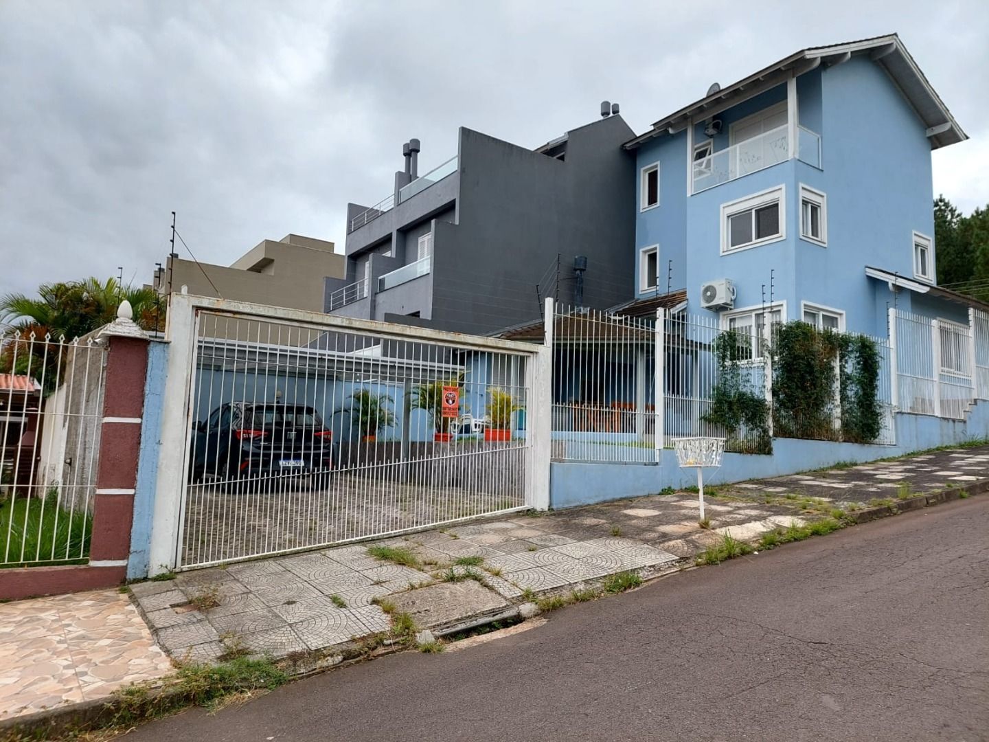 Terreno, 408 m² - Foto 5