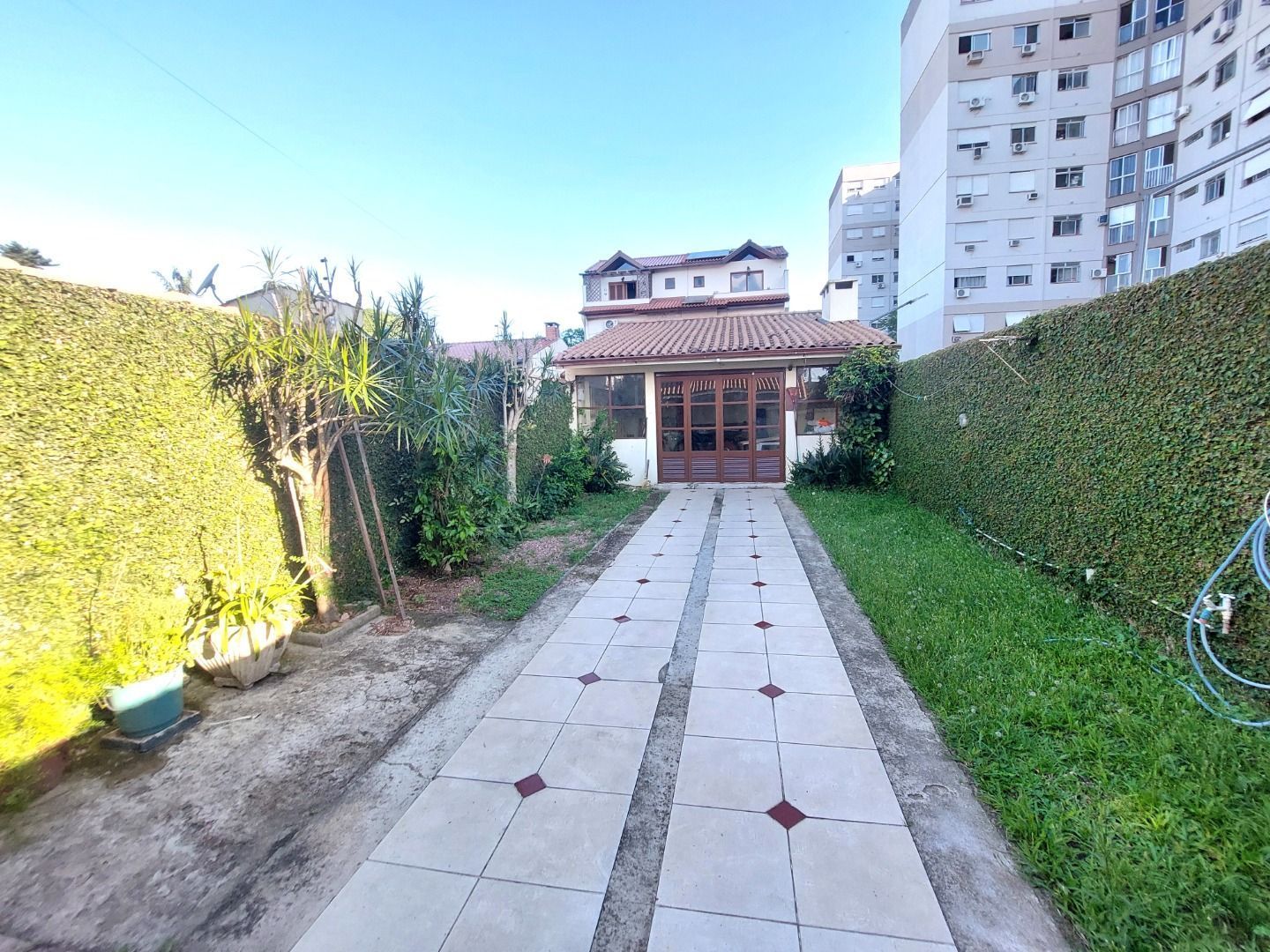 Casa, 4 quartos, 290 m² - Foto 47